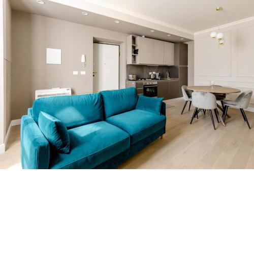 Art Apartment Luxury Santo Spirito suite