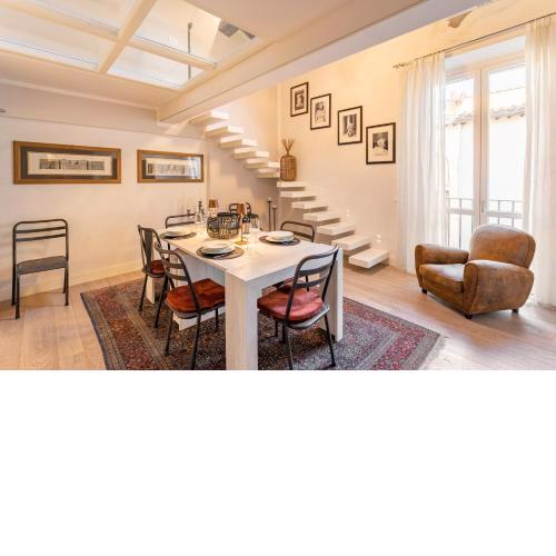 Art Apartment Luxury Sofia Suite