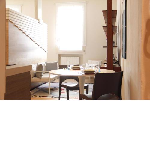 Art Apartment Porta a Prato