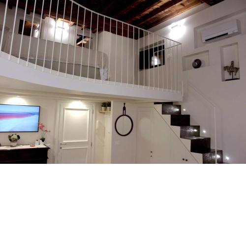 Art Apartment Santa Croce Suite