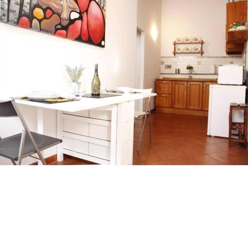 Art Apartment Santa Maria