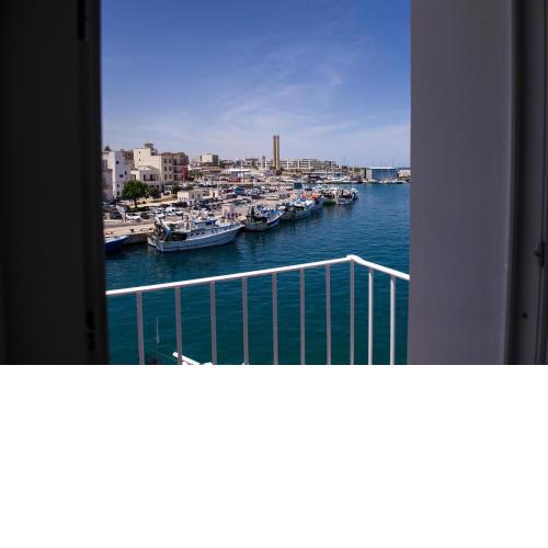 Art Apartment sea View