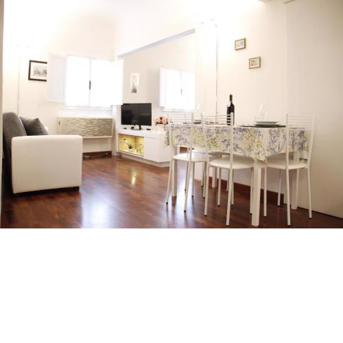 Art Apartment Signoria