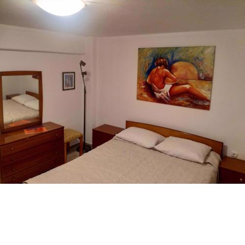 Art apartment Syngrou