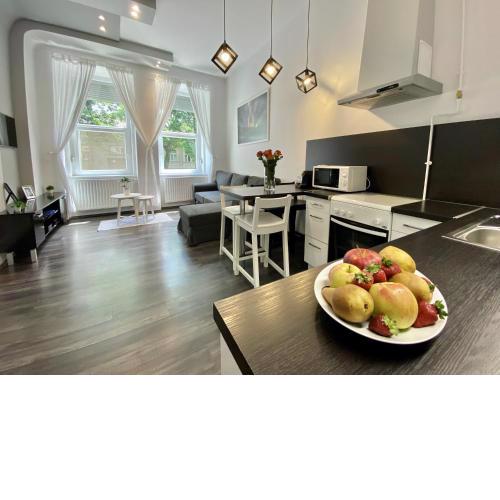 Art Apartment Szeged