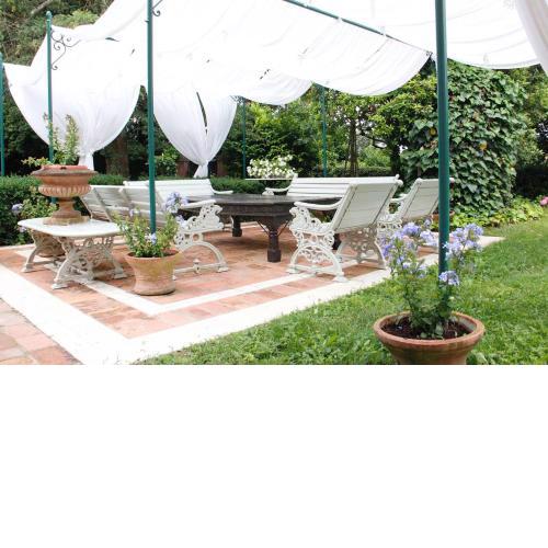 Art Apartment Villa Mannelli