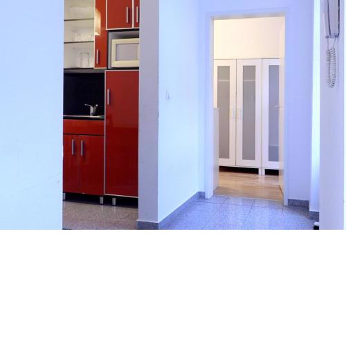 Art Apartment