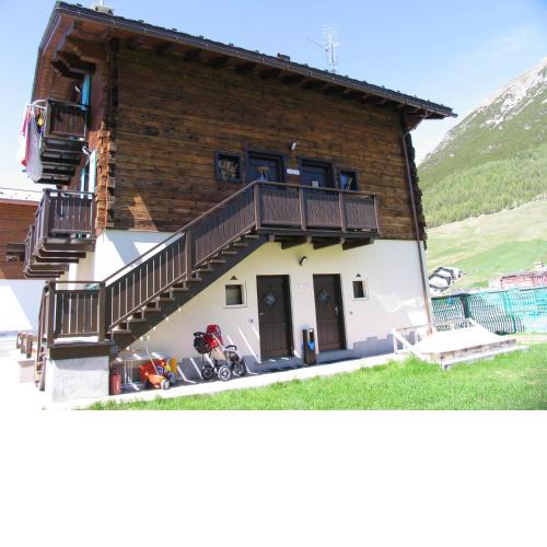 Art Apartments Casa Napell