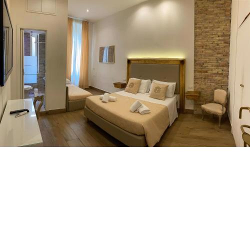 Art Atelier Accomodation