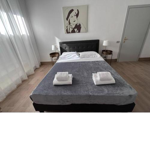 Art Atelier Apartments