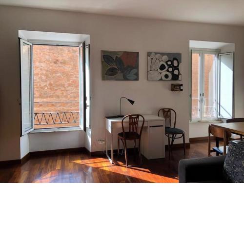 Art Atelier Flat