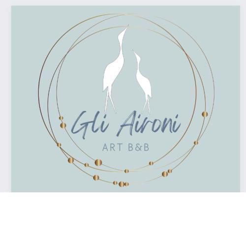 Art b&b Gli Aironi