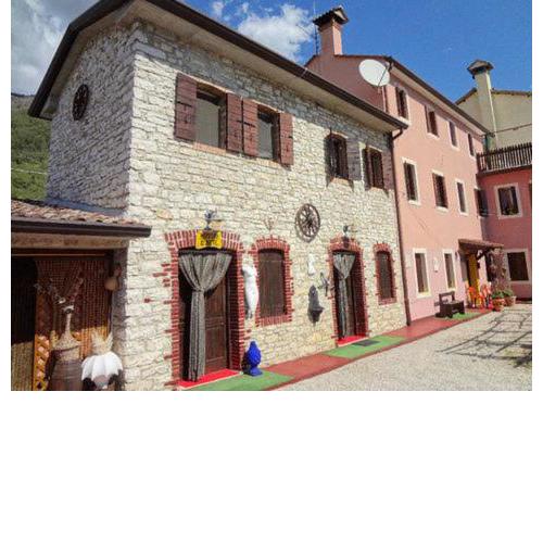 Art B&B La Casa del Pittore