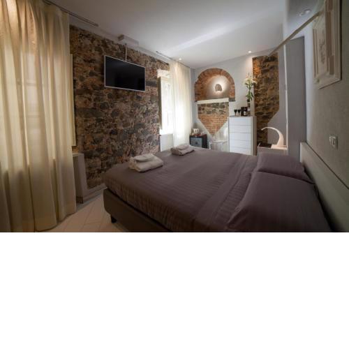 Art Boutique Hotel Acchiappasogni