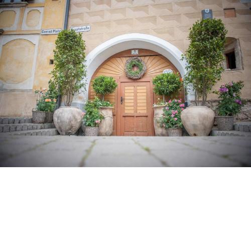 Art Boutique Hotel Bürgerhaus