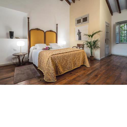 Art Boutique Hotel Chamarel