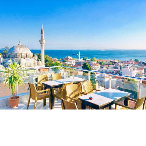 Art City Hotel Istanbul