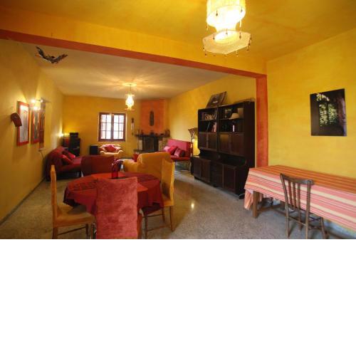 Art Color Villa Reggio Calabria