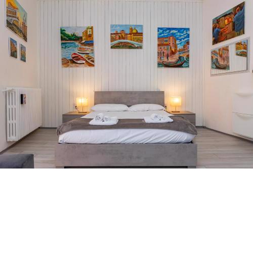 Art Design Apartment - City Center