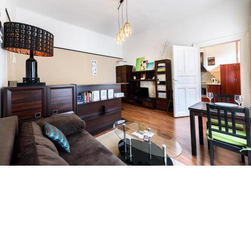 Art Dream Apartment