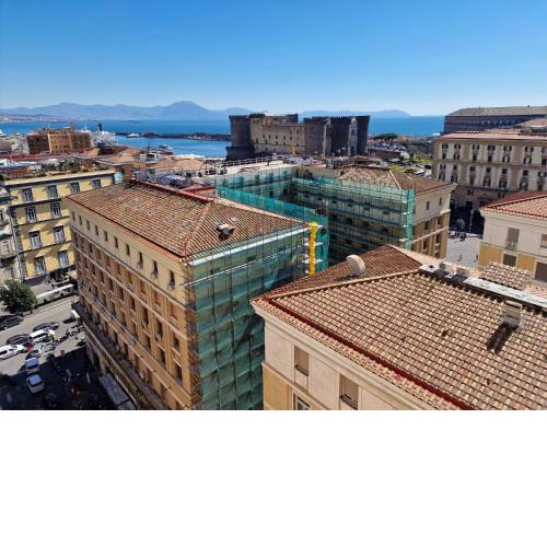 ART FLAT MUNICIPIO