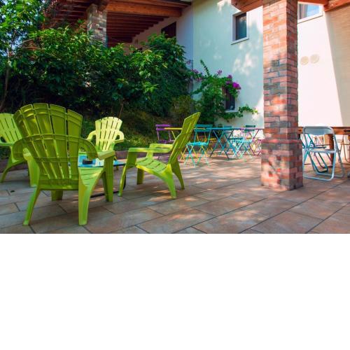 Art Gallery B&B