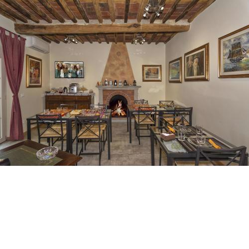 Art Gallery B&B