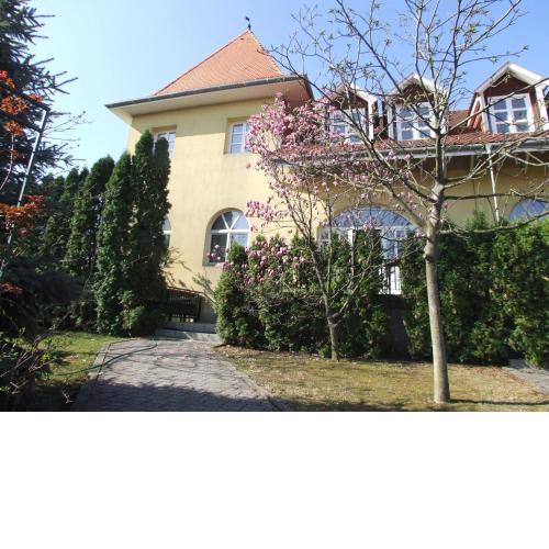 Art Guesthouse