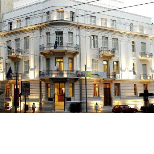 Art Hotel Athens