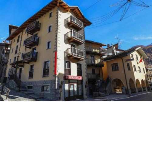 Art Hotel Grandes Murailles