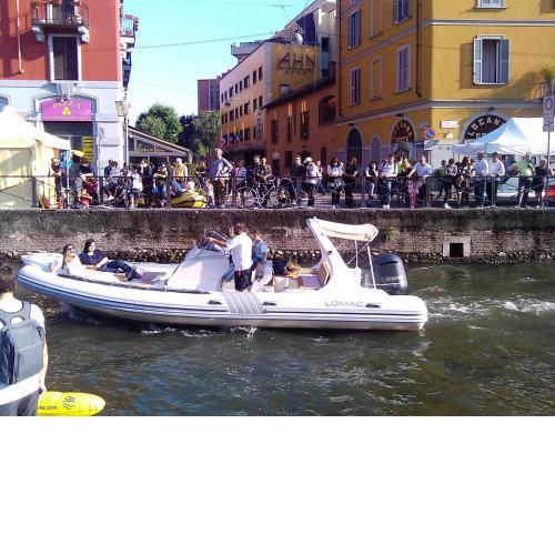 Art Hotel Navigli