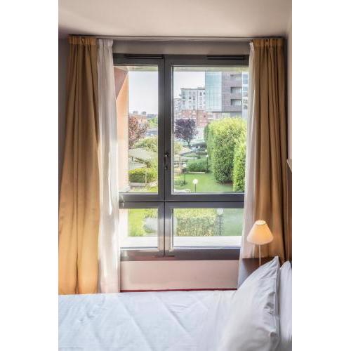 Art Hotel Olympic
