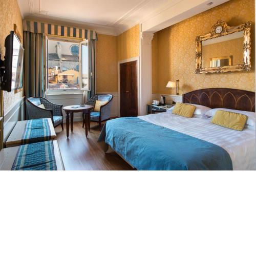 Art Hotel Orologio