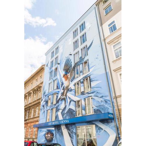 Art Hotel Vienna