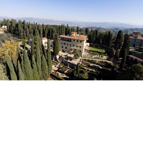 Art Hotel Villa Agape