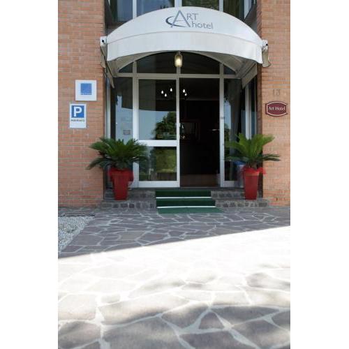 Art Hotel