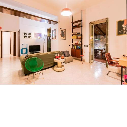 Art House Arenella con Terrazze by Wonderful Italy