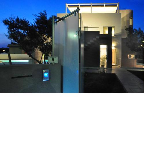 Art House Quartu - Margine Rosso