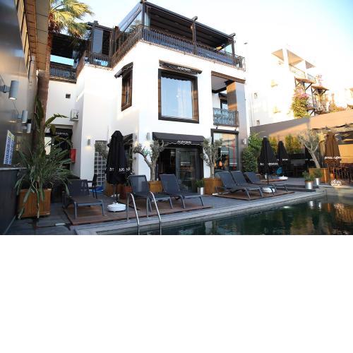 Art & Interiors
