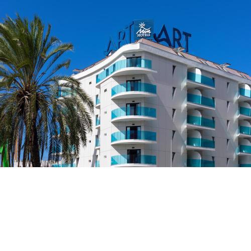 ART Las Palmas