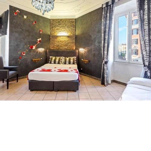 ART LODGE Apartment