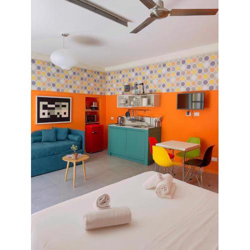 A.R.T. Loft