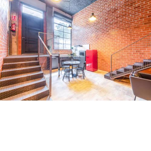 ART LOFTS Valencia by Benisur