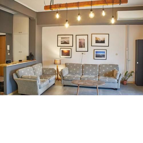 Art Luxury Designer Apartment