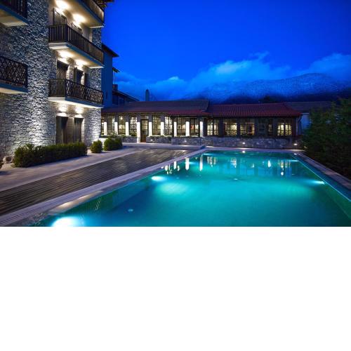 Art Mainalon Hotel