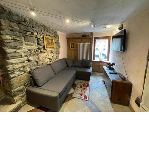 Art Maison - Loft in Centro a Cogne