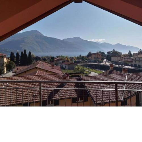 Art Music House Lake Como Dongo