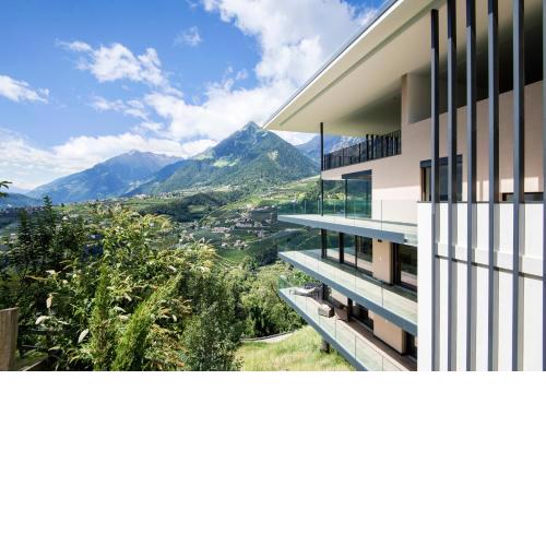 Art & Nature Chalet Anna