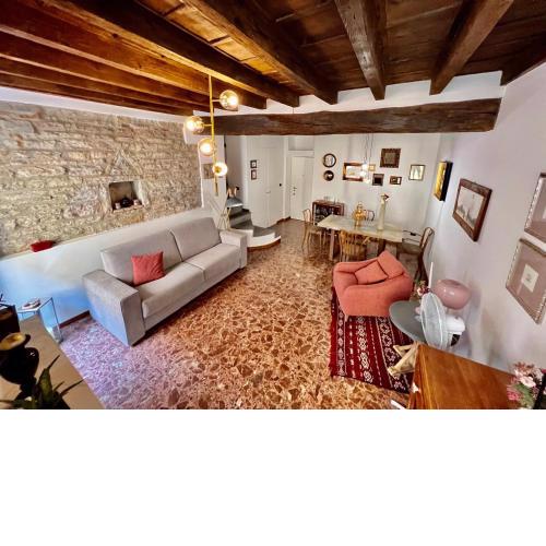 [Art of Bergamo] Luxury & design house