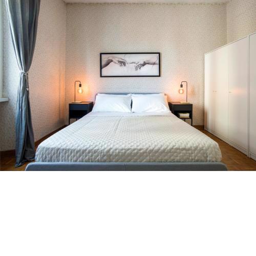 Art Of Living - Suite elegante nel cuore di Roma